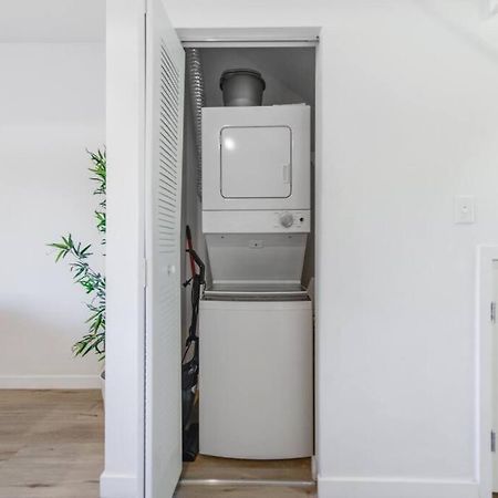 Wonderful Townhouse With 3 Bedrooms Маями Екстериор снимка