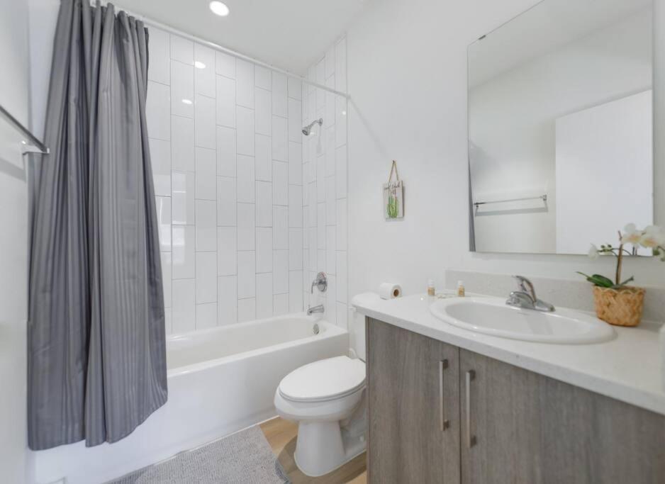 Wonderful Townhouse With 3 Bedrooms Маями Екстериор снимка