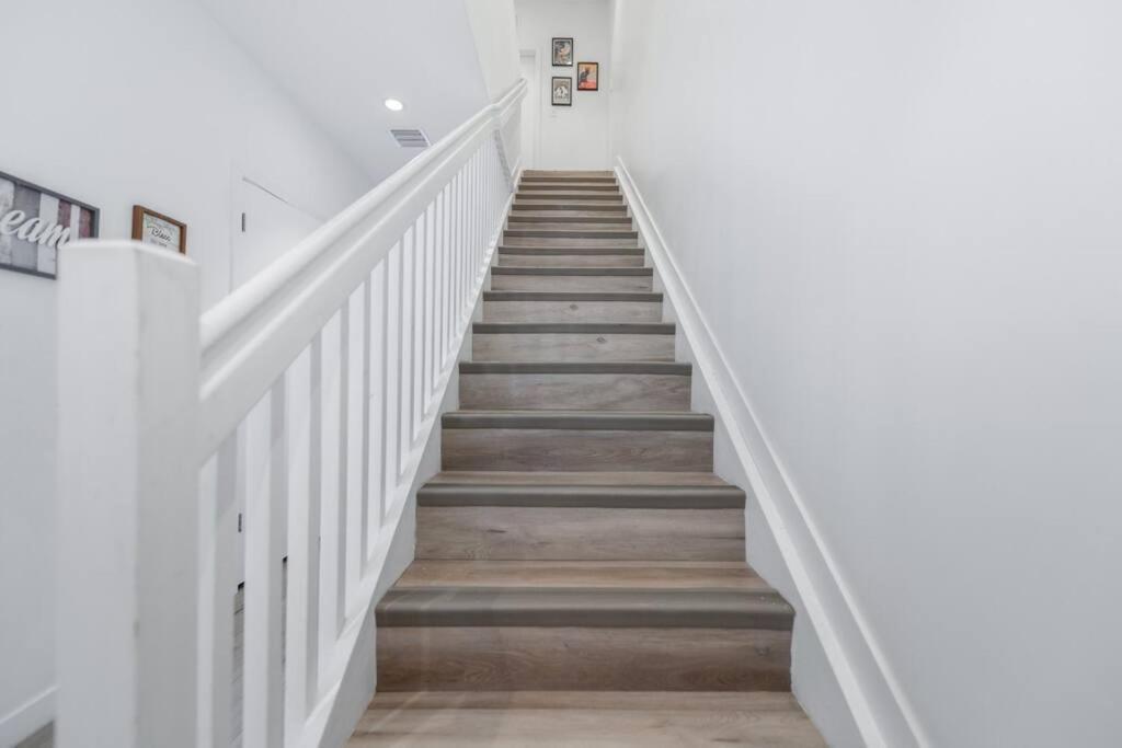 Wonderful Townhouse With 3 Bedrooms Маями Екстериор снимка